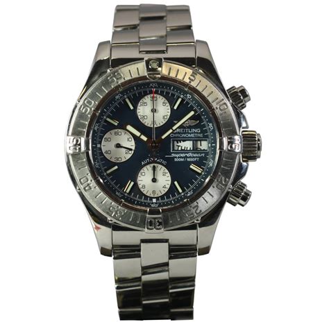 mens breitling watches sale|pre owned breitling watches uk.